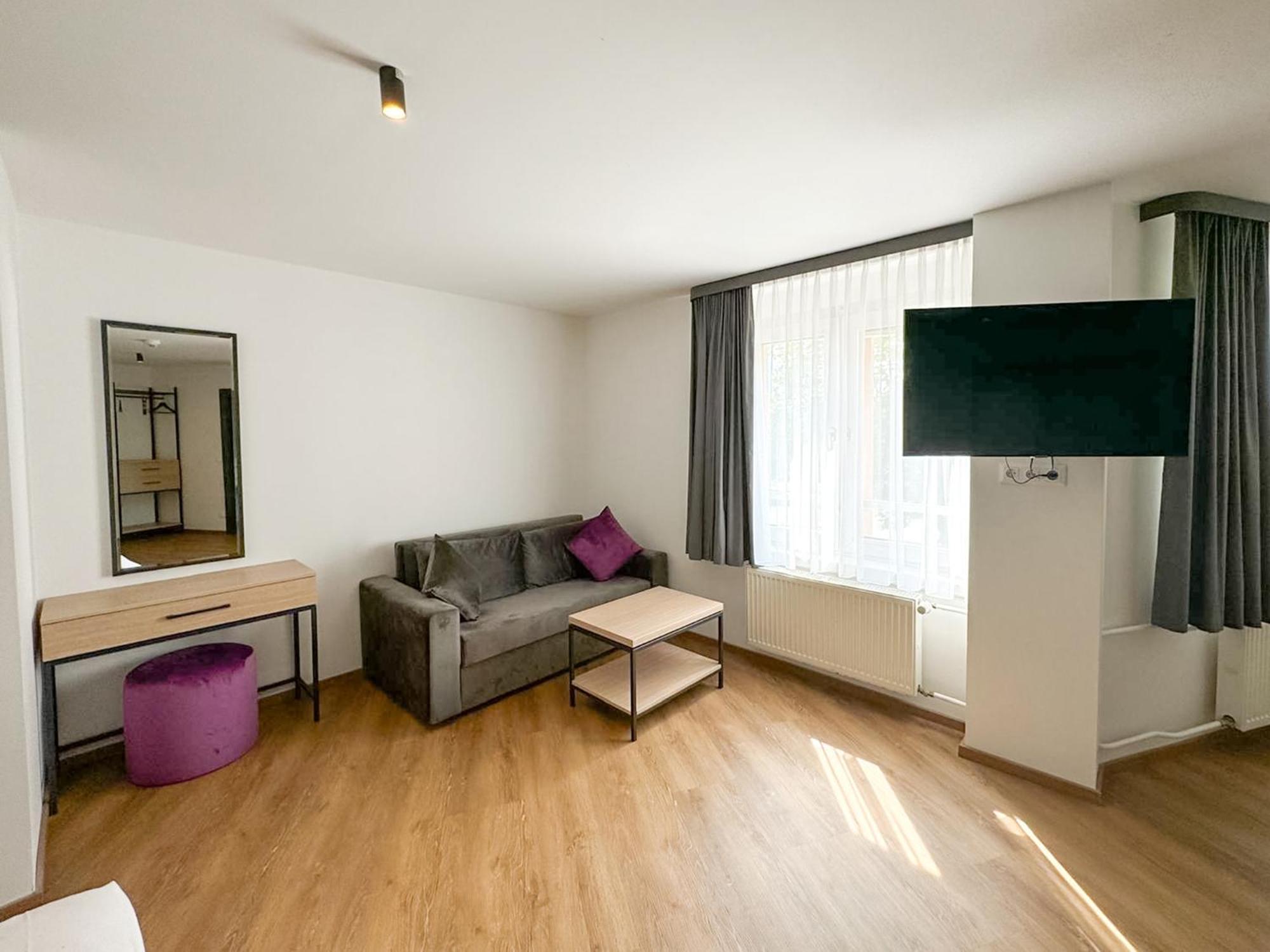 Dormero Hotel Ruesselsheim Airport-Frankfurt Luaran gambar