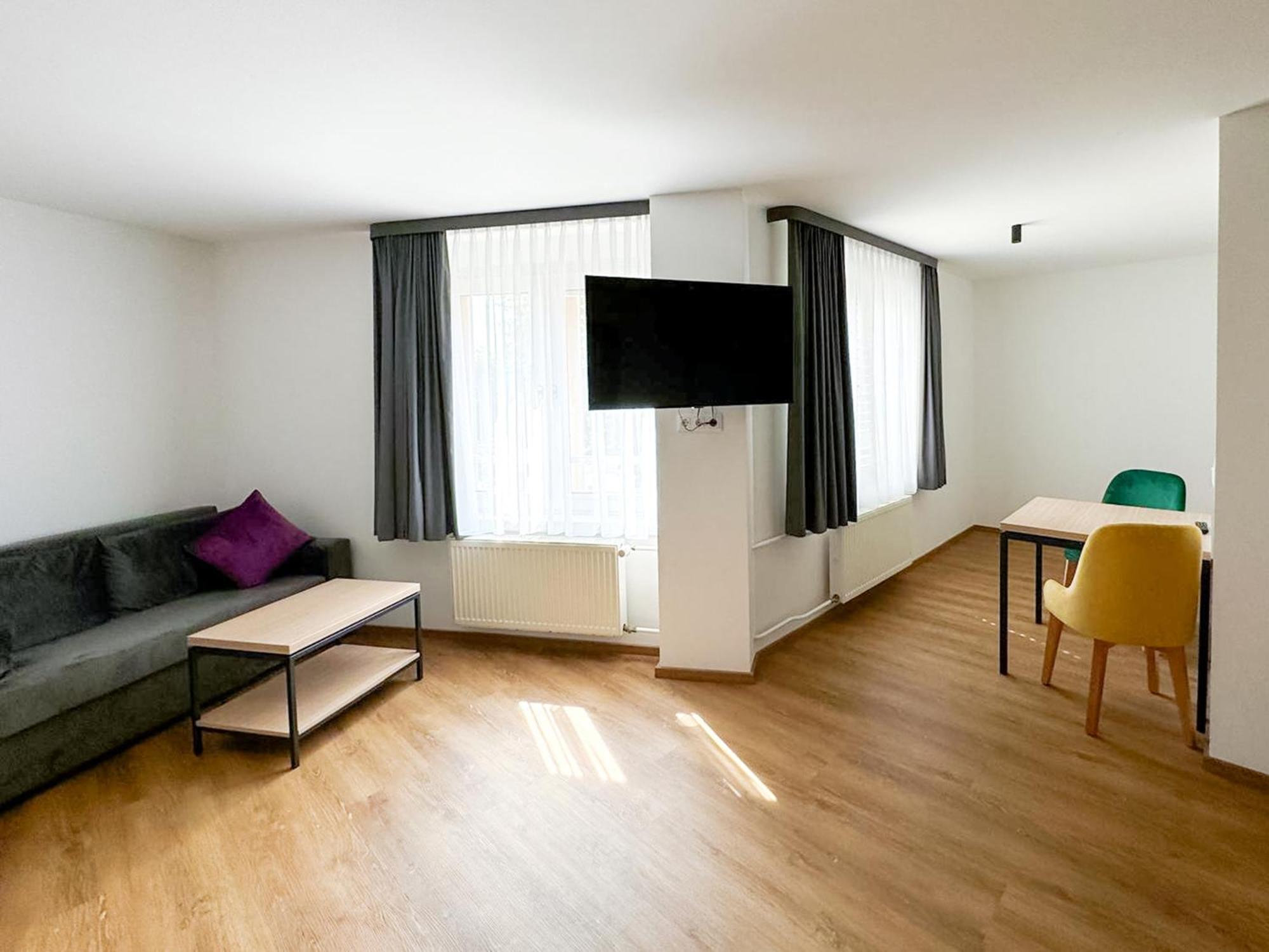 Dormero Hotel Ruesselsheim Airport-Frankfurt Luaran gambar